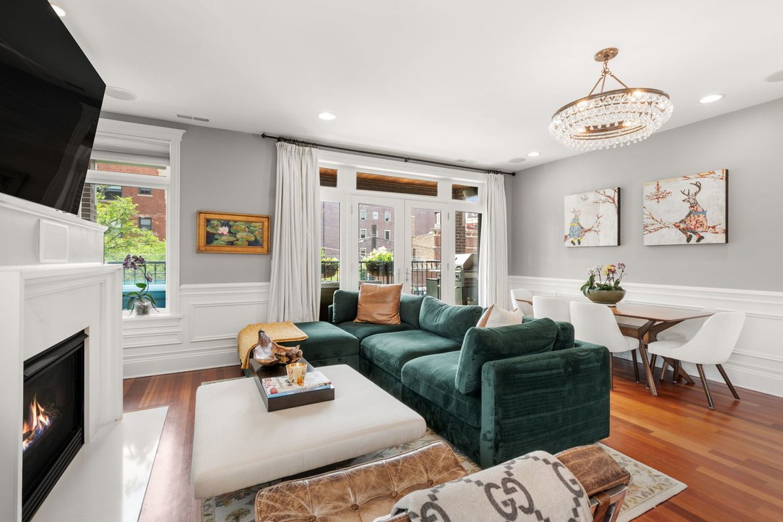 Condo in Chicago, Illinois, United States 5 - 18470390