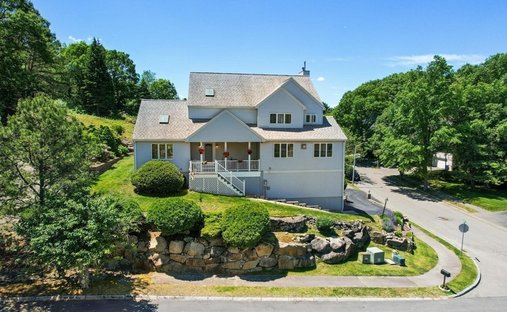 Casa a Peabody, Massachusetts, Stati Uniti 1