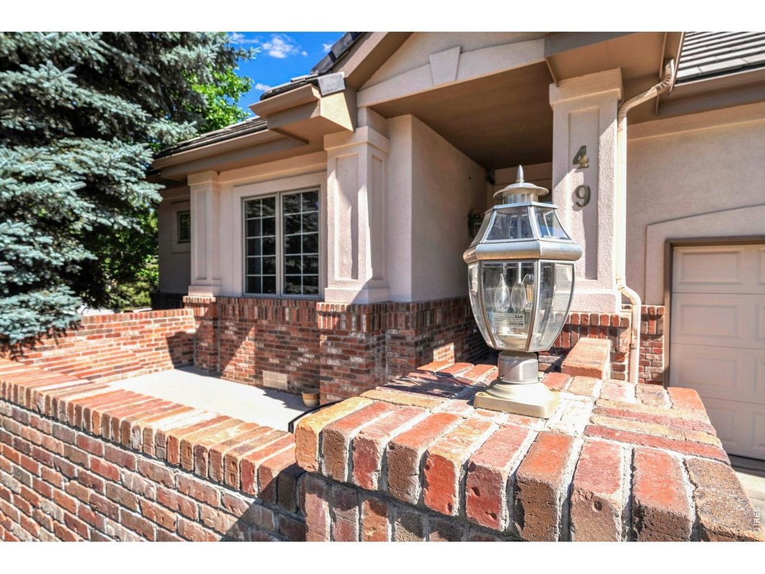 Maison à Cherry Hills Village, Colorado, États-Unis 5 - 18459005
