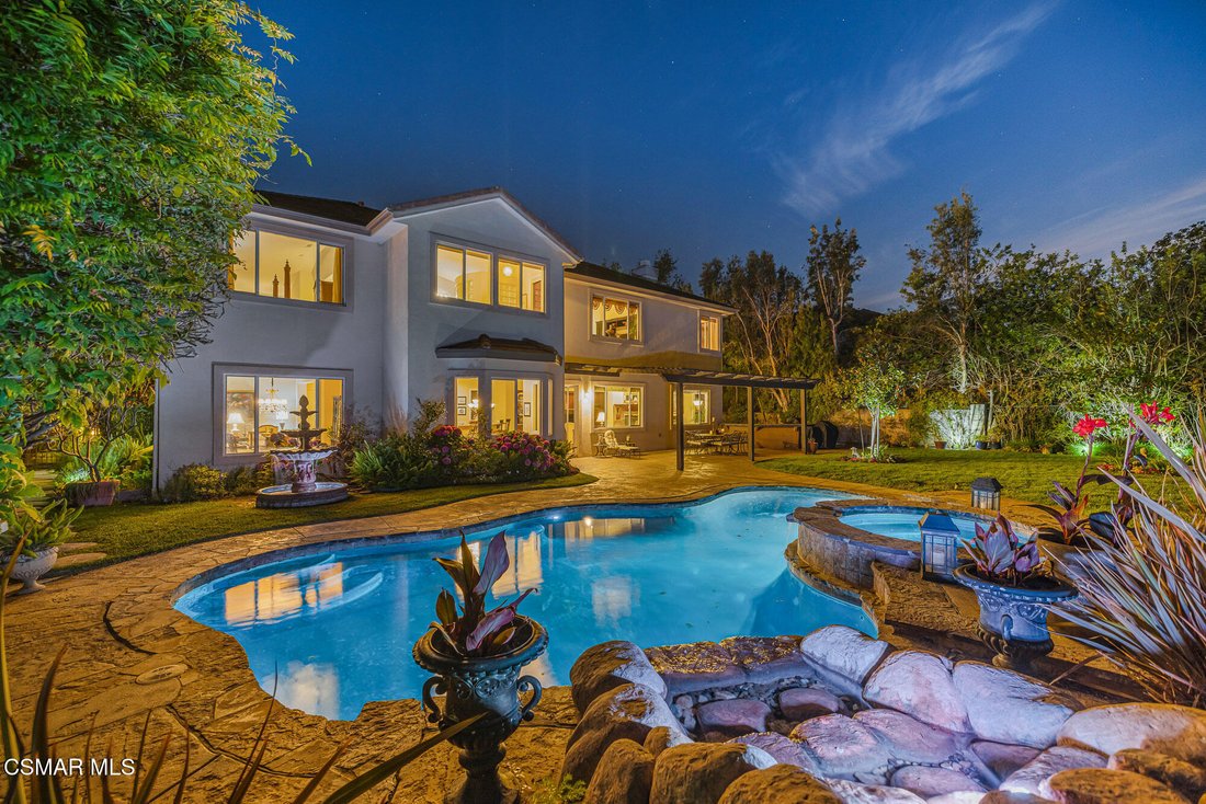 House in Moorpark, California, United States 3 - 18460110