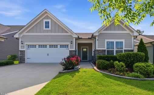 Haus in Wake Forest, North Carolina, Vereinigte Staaten 1