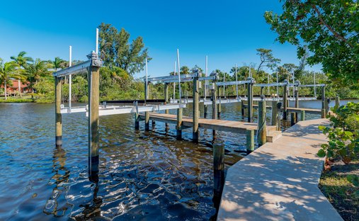 Townhouse in Stuart, Florida, United States 1