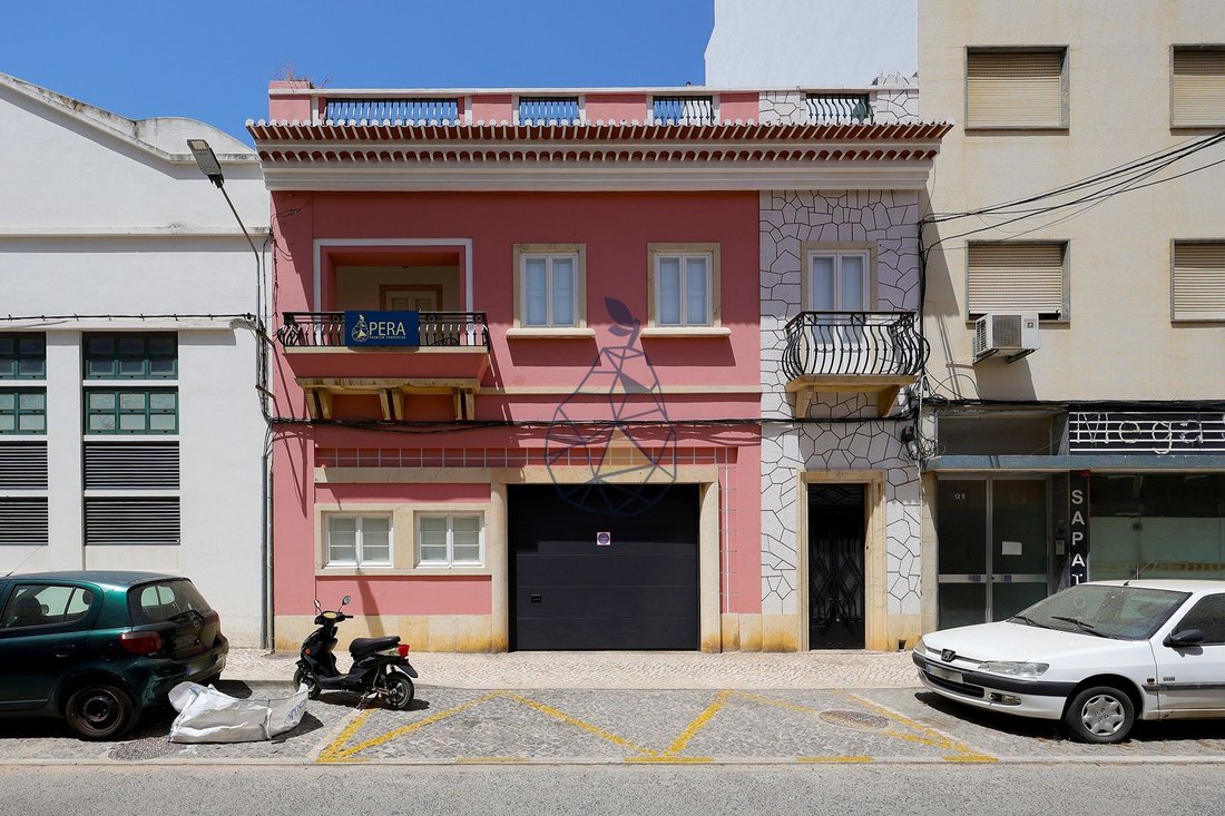 Villa in Portimao, Algarve, Portugal 1 - 15904211