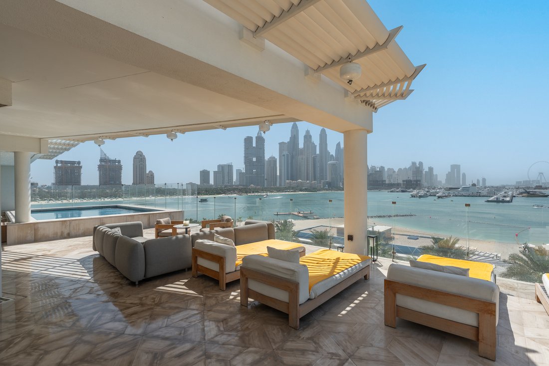Apartment in Al Safouh Second, Al Safouh, Dubai 1 - 18470870