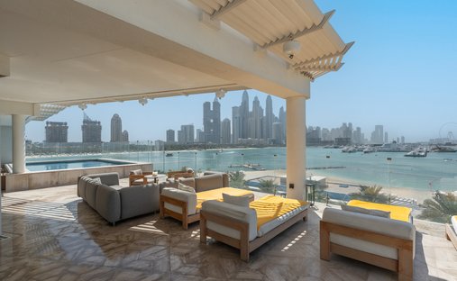 Apartamento en Al Safouh Segundo, Al Safouh, Dubái 1