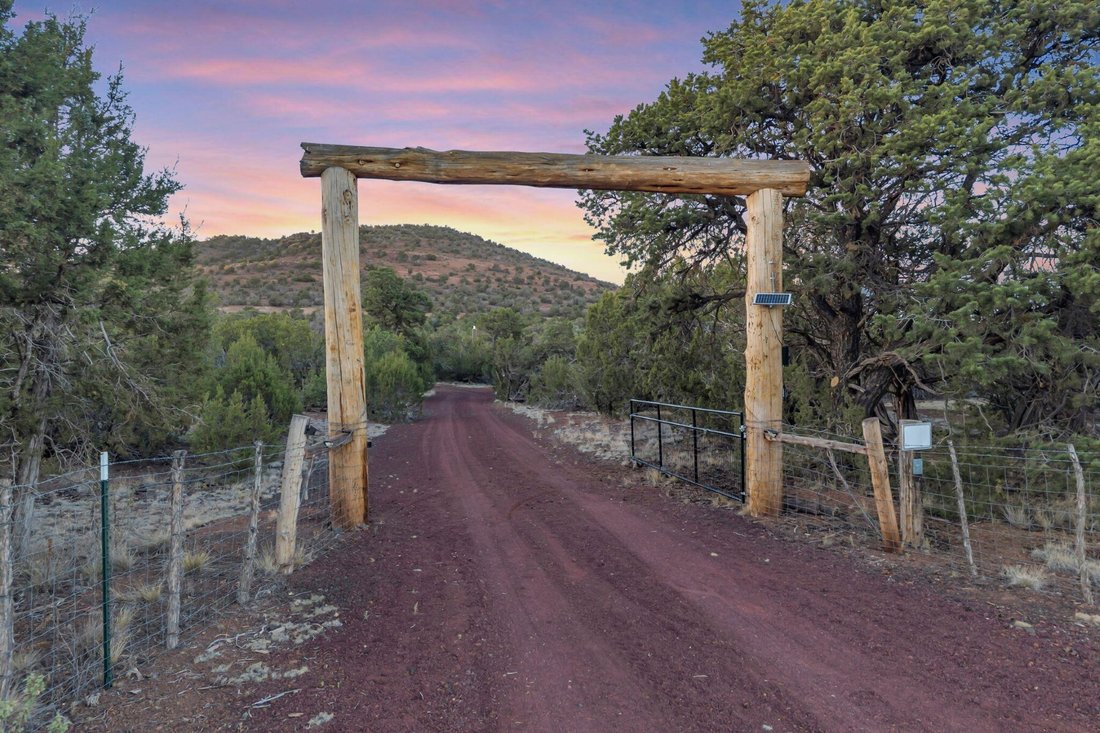 House in Williams, Arizona, United States 2 - 18381786