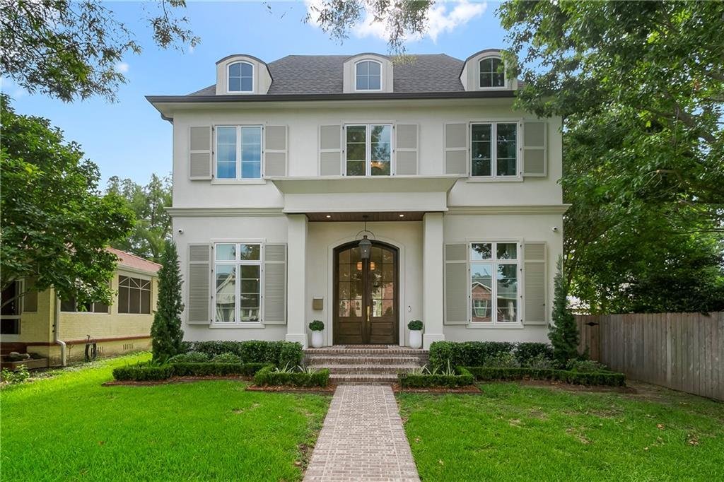House in New Orleans, Louisiana, United States 1 - 18458724
