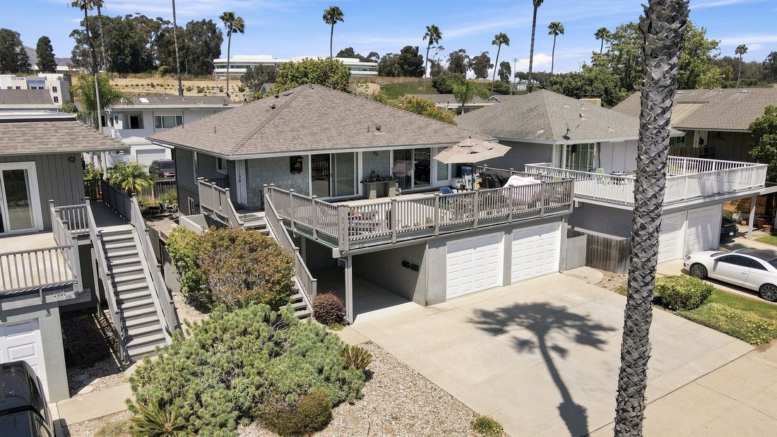 Apartment in Ventura, California, United States 1 - 18437262
