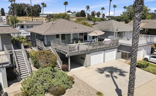 Appartement à Malibu Avenue, Californie, États-Unis 1