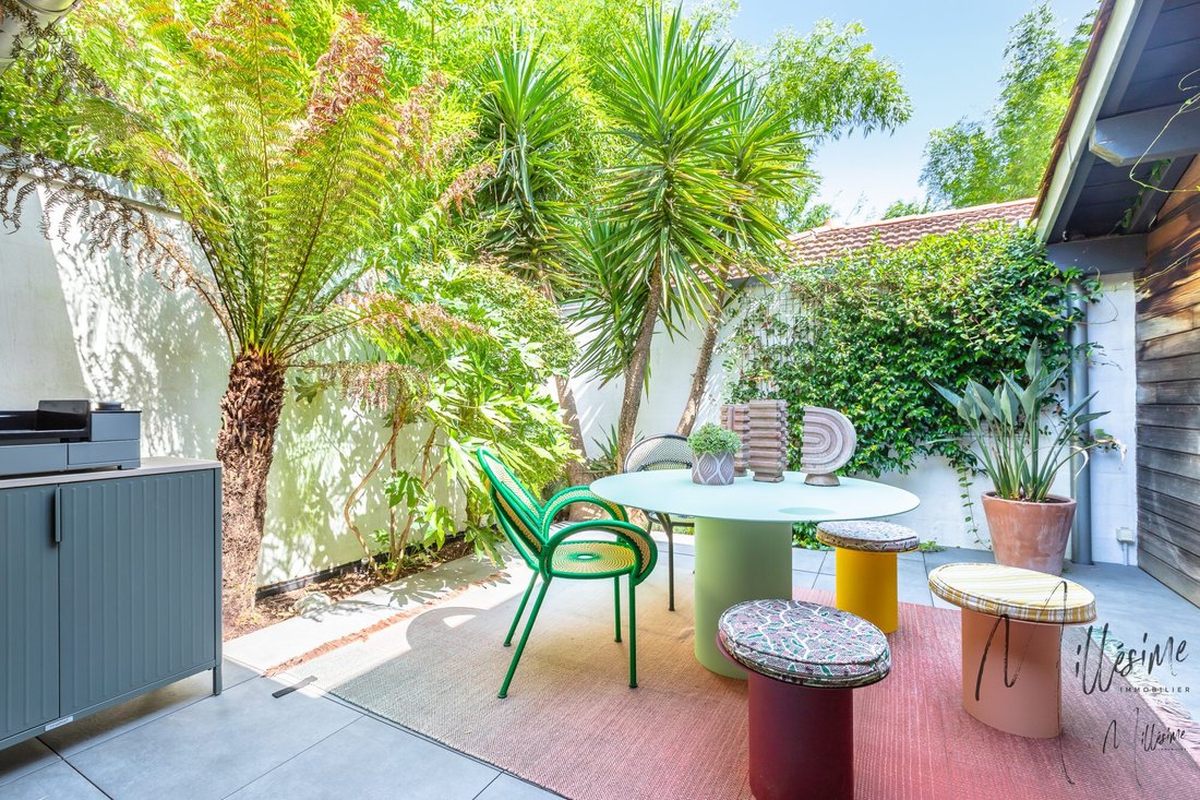 House in Anglet, Nouvelle-Aquitaine, France 4 - 18465401