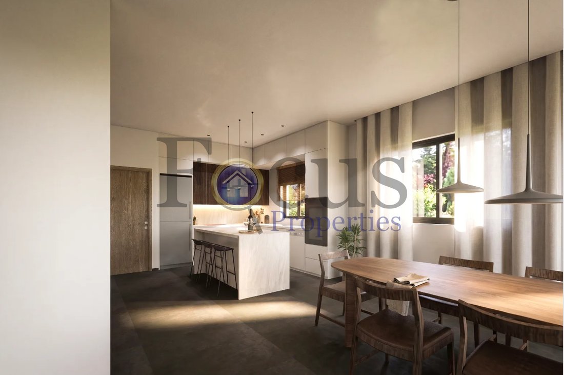 Apartment in South Athens, Attica, Greece 3 - 18455629