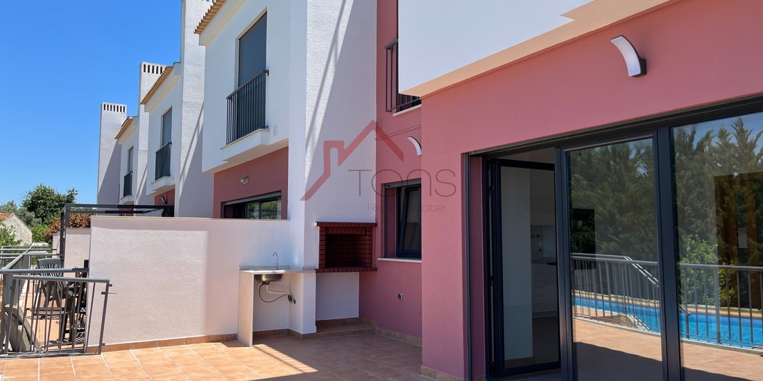 House in Faro (Se e Sao Pedro), Algarve, Portugal 3 - 18456869
