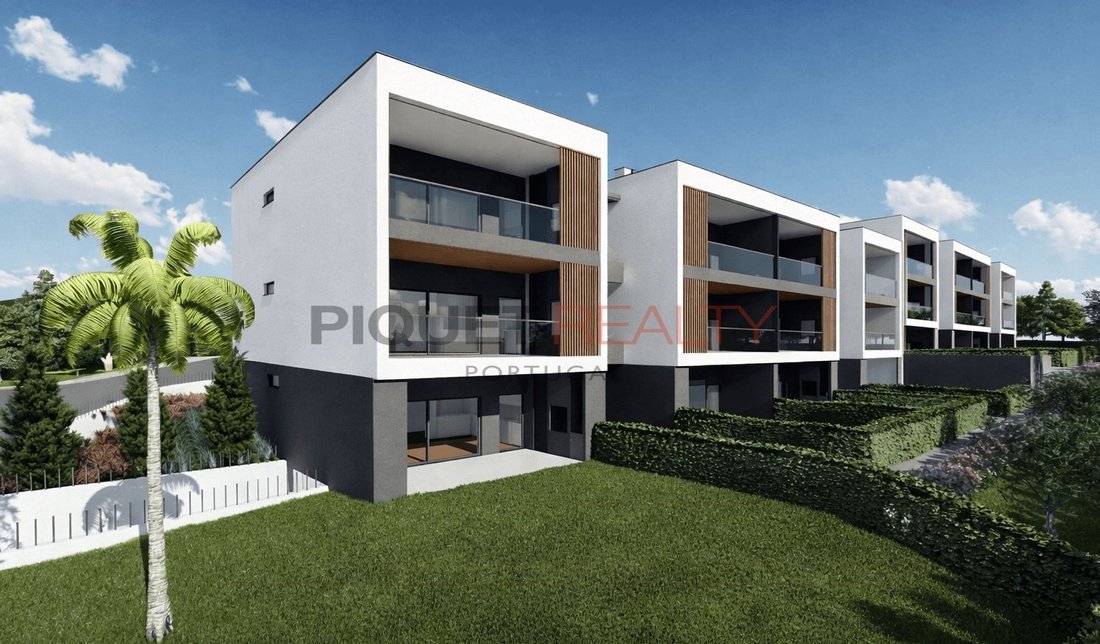Apartment in Olhos de Agua, Algarve, Portugal 2 - 18456988