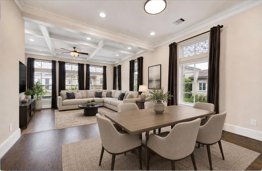 Townhouse in Sugar Land, Texas, United States 5 - 18281062