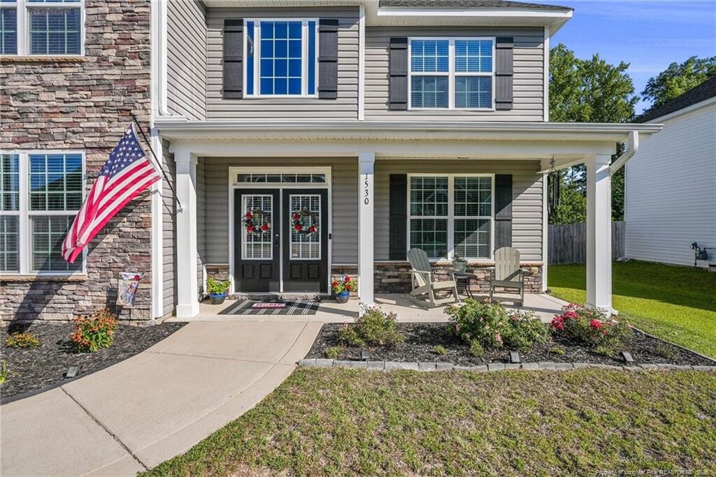 House in Fayetteville, North Carolina, United States 3 - 18464087
