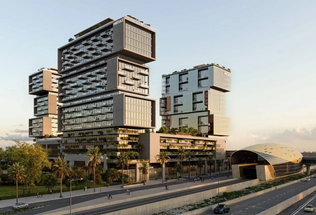 Jabal Ali Industrial 3, Dubai, United Arab Emirates 2 - 18455945