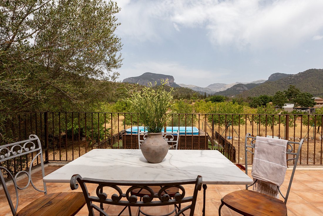 House in Lloseta, Balearic Islands, Spain 5 - 18469054