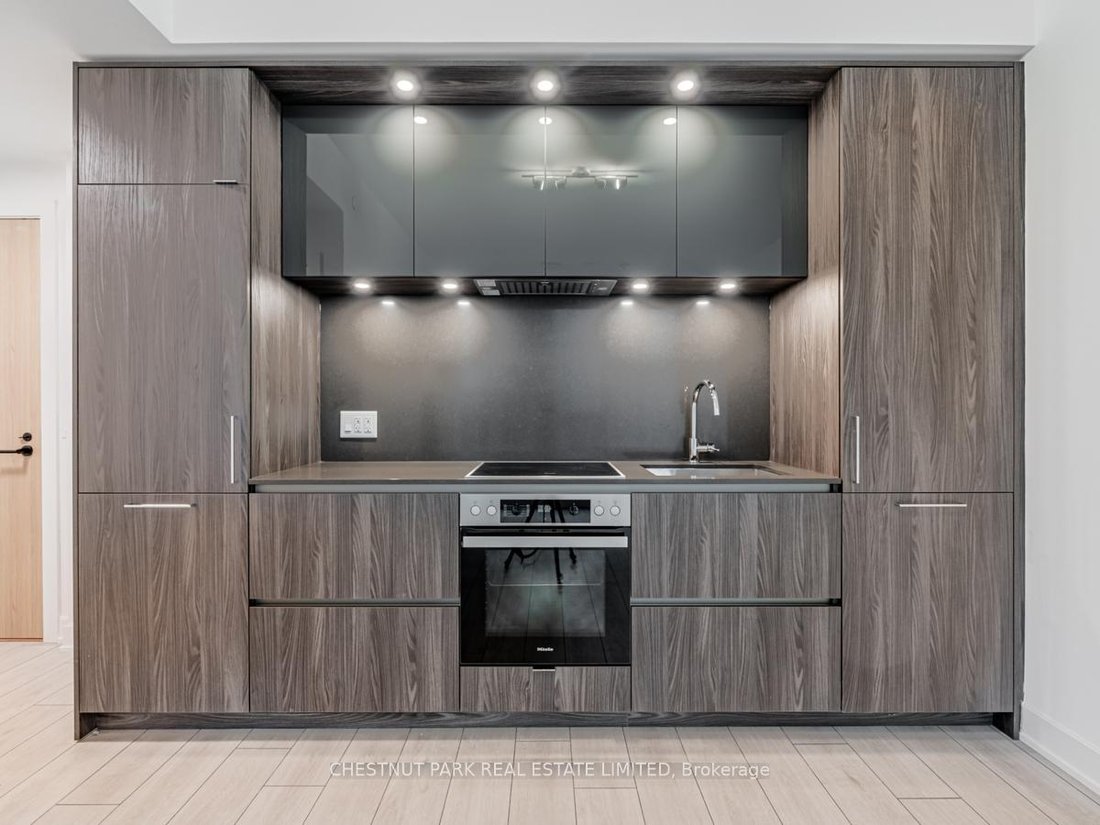 Apartment in Toronto, Ontario, Canada 5 - 18471238