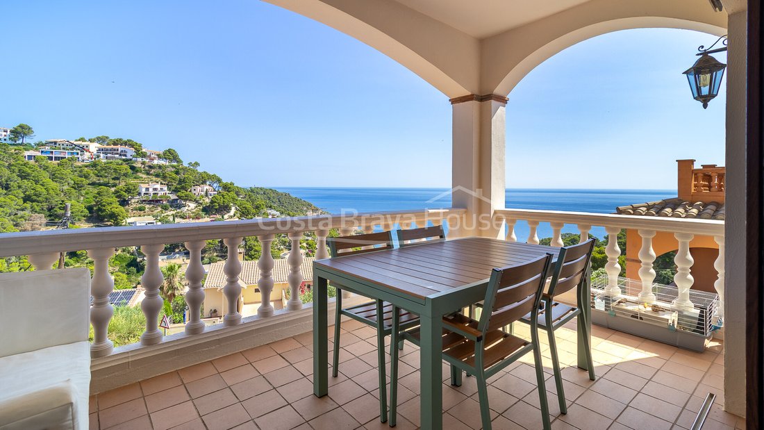 Townhouse in Begur, Catalonia, Spain 4 - 18457380