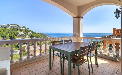 Townhouse in Begur, Catalonia, Spain 1
