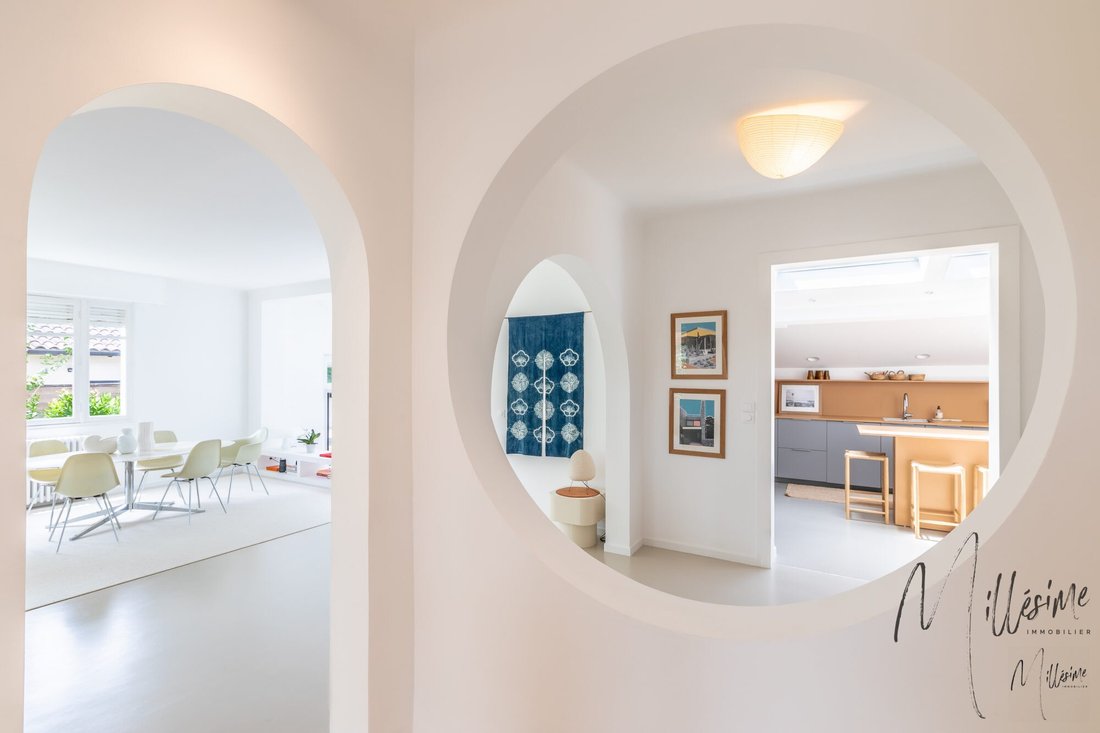 House in Anglet, Nouvelle-Aquitaine, France 4 - 18465399