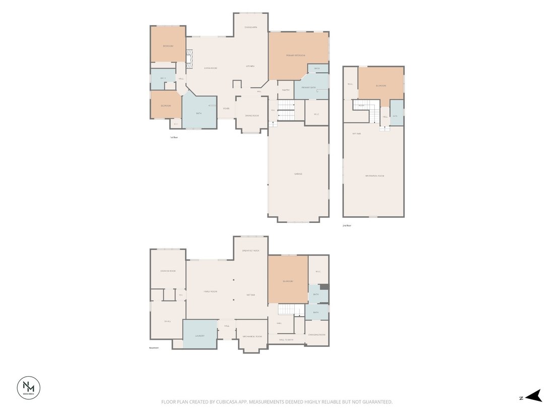 House in Hendersonville, Tennessee, United States 5 - 18456254
