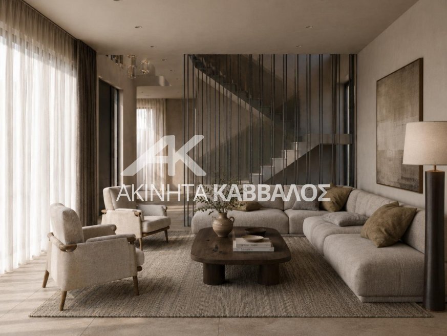 House in Vari, Attica, Greece 5 - 18455588