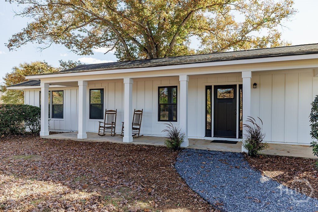 House in Bishop, Georgia, United States 4 - 18459583