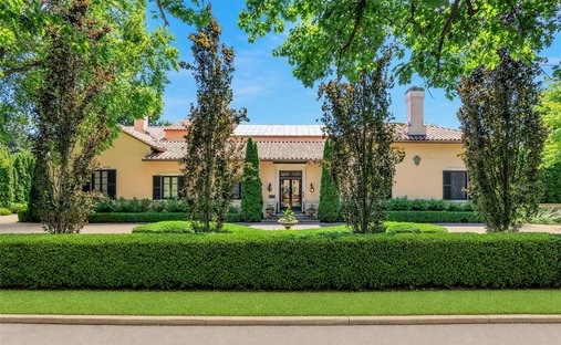 Haus in Grosse Pointe Shores, Michigan, Vereinigte Staaten 1