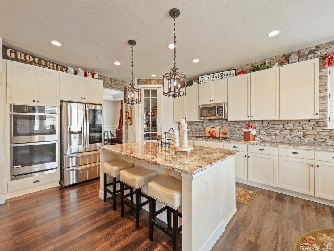House in Castle Rock, Colorado, United States 2 - 18455619