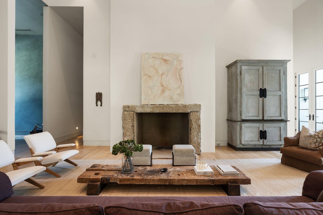 House in Houston, Texas, United States 5 - 18465703