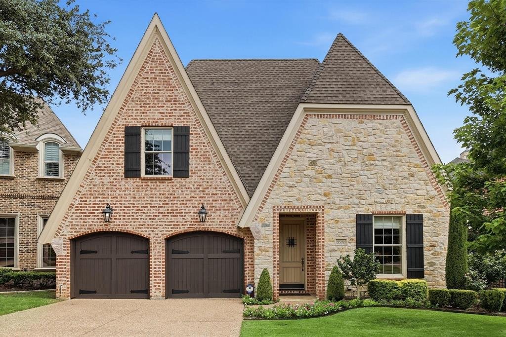 House in Frisco, Texas, United States 2 - 18466307
