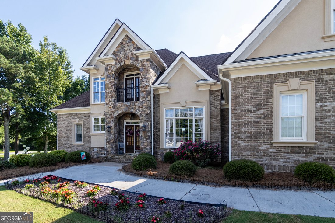 House in Carrollton, Georgia, United States 5 - 18456536
