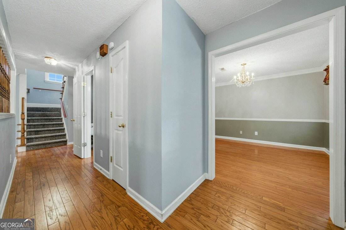 Haus in Peachtree City, Georgia, Vereinigte Staaten 5 - 18456132