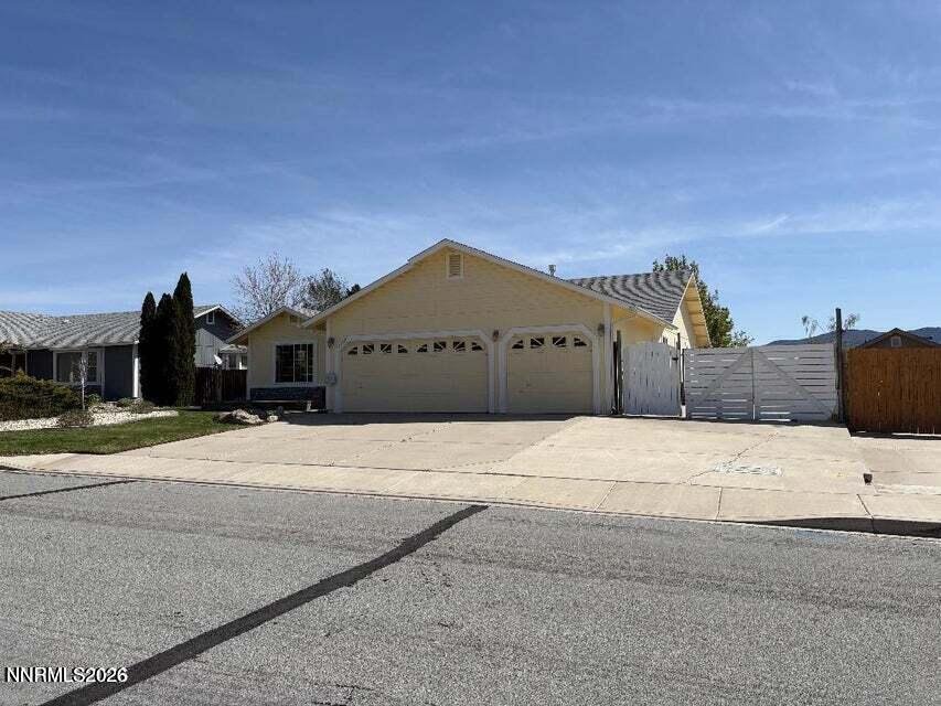 House in Sparks, Nevada, United States 3 - 18458933