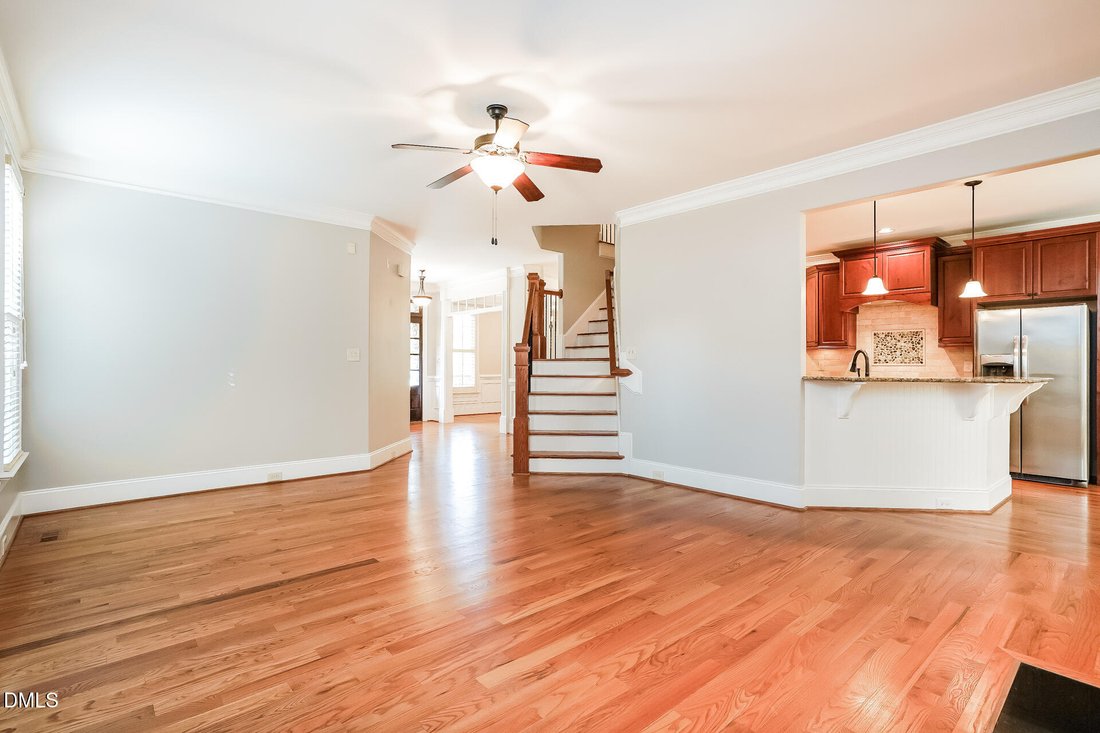 House in Wake Forest, North Carolina, United States 4 - 18456660
