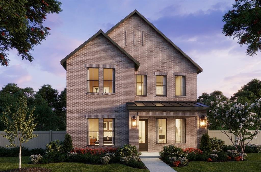 House in Celina, Texas, United States 1 - 18460259