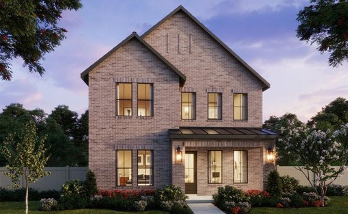 Maison à Celina, Texas, États-Unis 1