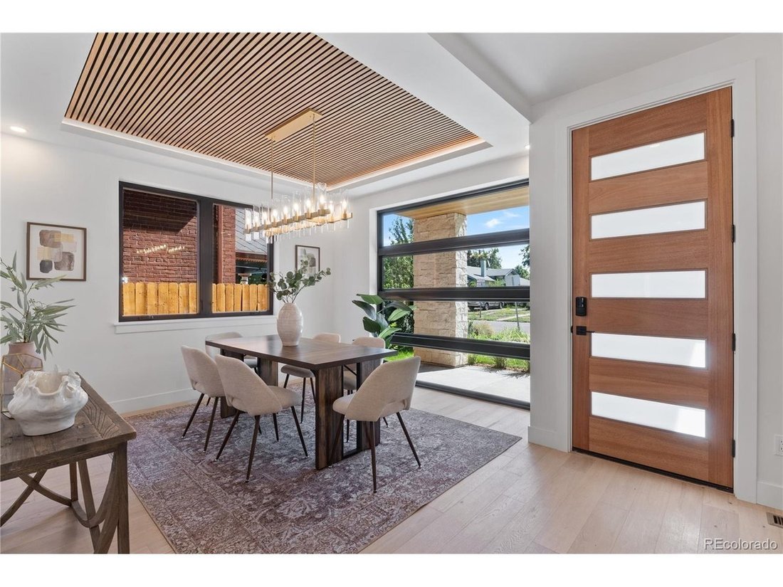 Apartment in Denver, Colorado, United States 4 - 18458983