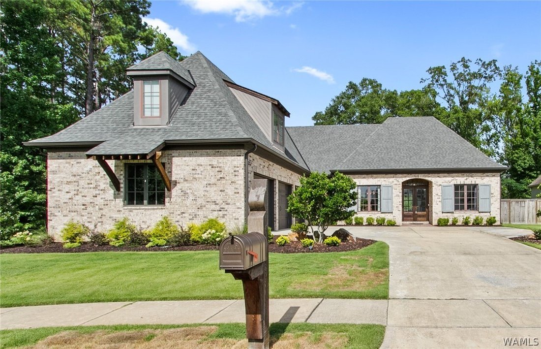 House in Tuscaloosa, Alabama, United States 1 - 18471881