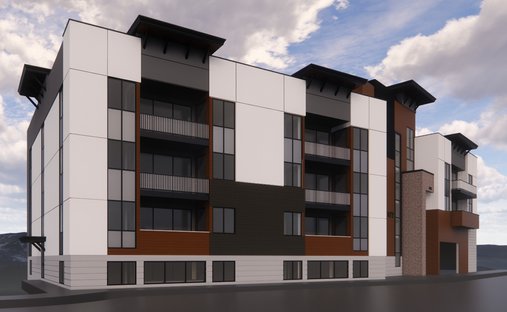 Apartment in South Salt Lake, Utah, United States 1