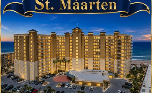 Condo in Daytona Beach, Florida, United States 1