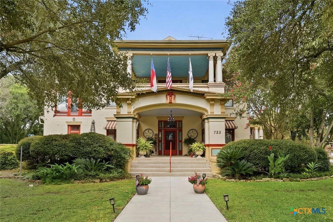 House in Gonzales, Texas, United States 2 - 18469459