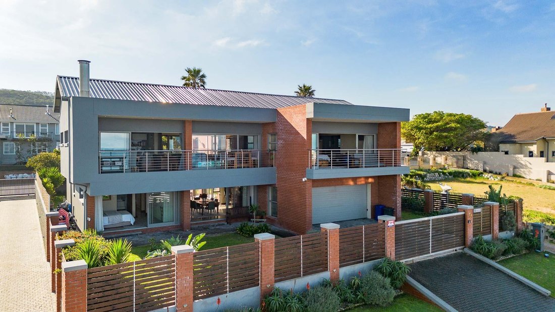 House in Great Brak River, Western Cape, South Africa 2 - 18461435