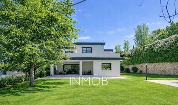 Maison à Boadilla del Monte, Communauté de Madrid, Espagne 2