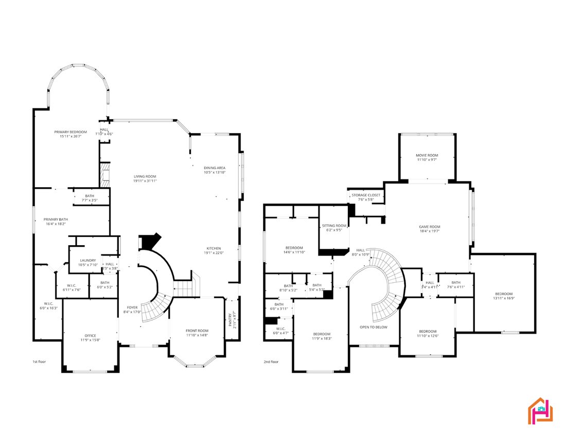 House in Spring, Texas, United States 4 - 17797861