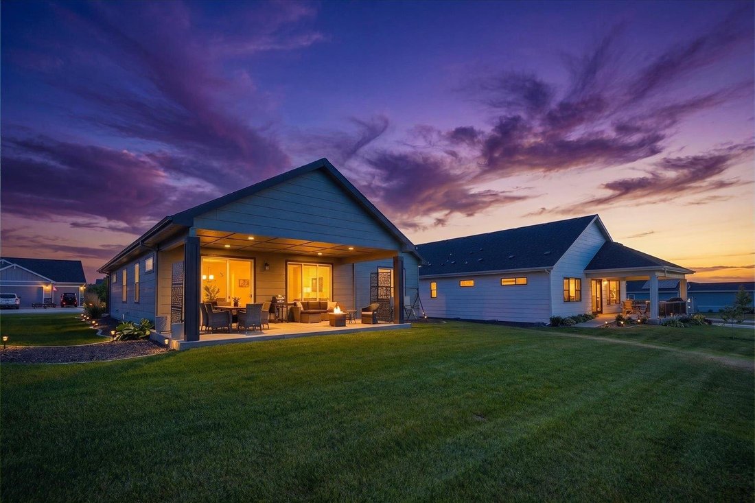 House in Liberty Lake, Washington, United States 4 - 18458359