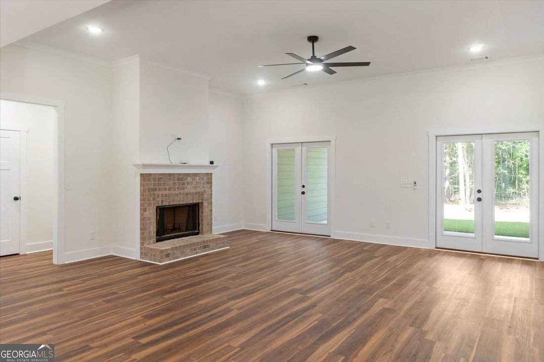 House in Social Circle, Georgia, United States 3 - 18468861
