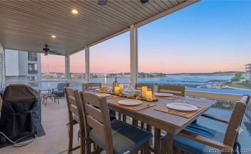 Condo in Osage Beach, Missouri, United States 1