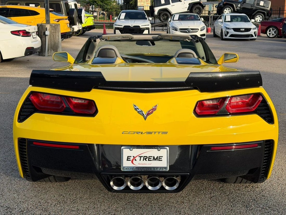 Cabriolet in Spring, TX, United States 3 - 18472055